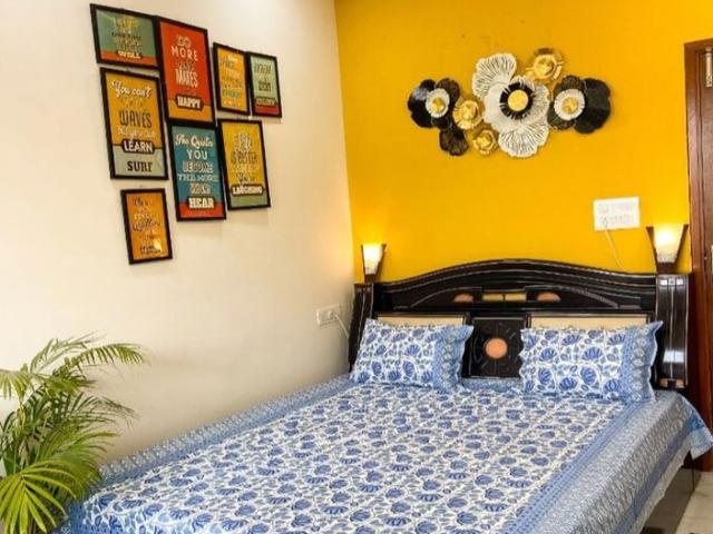 Resale | 2 BHK + Extra Room 600 Sq.Ft. Villa in Mysore Road
