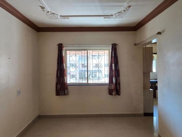Resale | 2 BHK + Extra Room 915 Sq.Ft. Apartment in Shreepad Savitri Audumbar