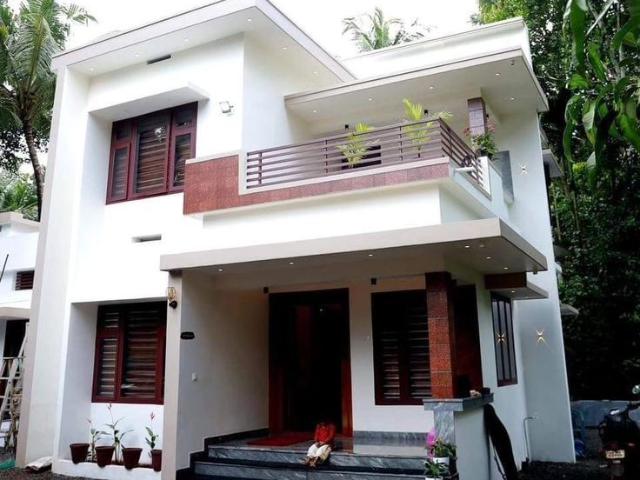 Resale | 2 BHK + Extra Room 960 Sq.Ft. Villa in Mysore Road