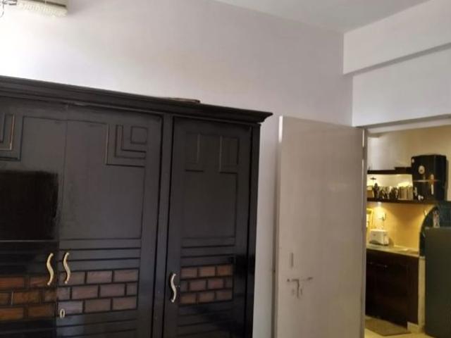 Resale | 2 BHK + Store Room 584 Sq.Ft. Apartment in Vashisht Heights