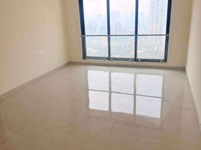 Resale | 2 BHK + Store Room 950 Sq.Ft. Apartment in IM Applaud 38