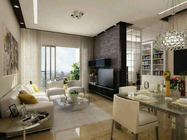 Resale | 2 BHK + Store Room 1000 Sq.Ft. Apartment in Bhoomi Shubh Kalash Complex