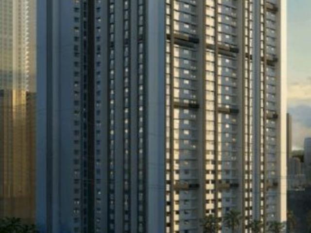 Resale | 2 BHK + Store Room 1000 Sq.Ft. Apartment in Omkar Signet