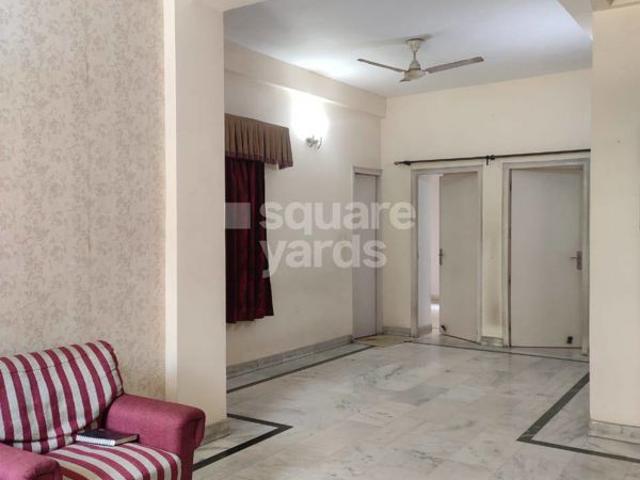 Resale | 2 BHK + Pooja Room 450 Sq.Ft. Apartment in KM Horizon Flora