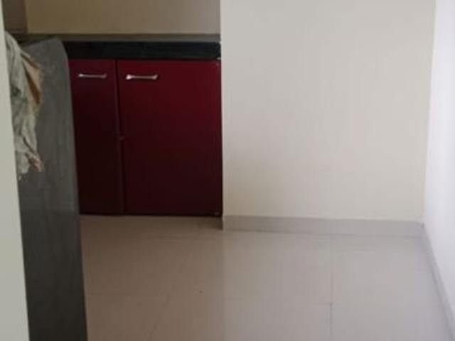 Resale | 2 BHK + Pooja Room 620 Sq.Ft. Apartment in Cosmos County II