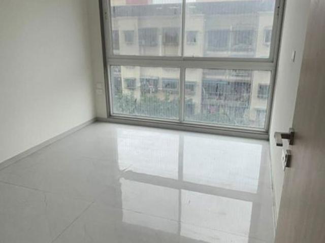 Resale | 2 BHK + Pooja Room 645 Sq.Ft. Apartment in Tricity Montview