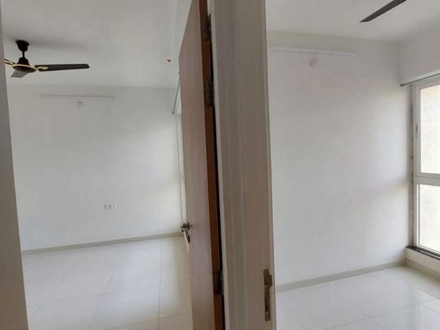 Resale | 2 BHK + Pooja Room 720 Sq.Ft. Apartment in Shree Vrushti