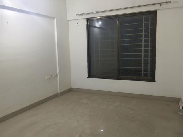 Resale | 2 BHK + Pooja Room 745 Sq.Ft. Apartment in Gemini Grand Bay