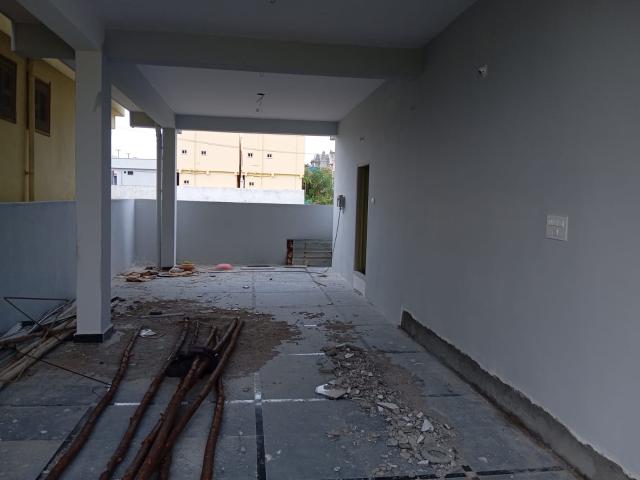 Resale | 2 BHK + Pooja Room 750 Sq.Ft. Independent House in Hayathnagar