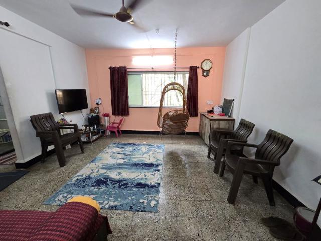 Resale | 2 BHK + Pooja Room 760 Sq.Ft. Apartment in Dhayari