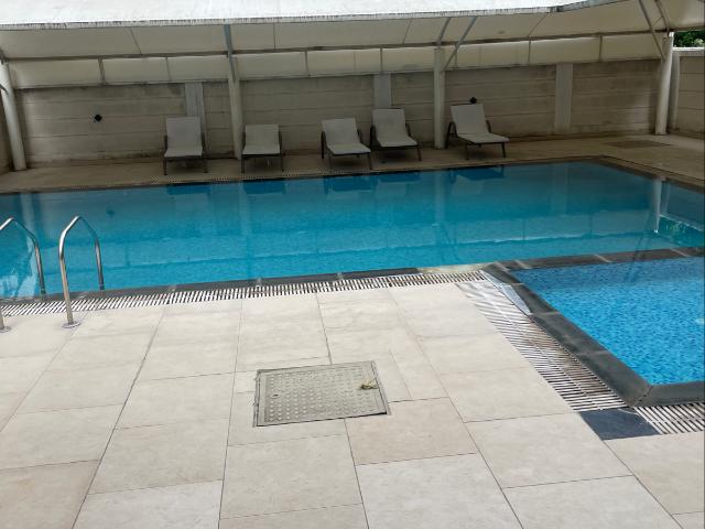 Resale | 2 BHK + Pooja Room 761 Sq.Ft. Apartment in VTP Solitaire