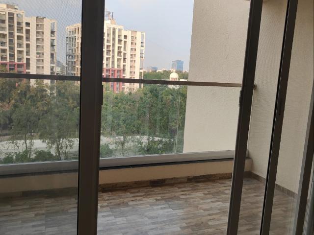 Resale | 2 BHK + Pooja Room 781 Sq.Ft. Apartment in VTP Solitaire