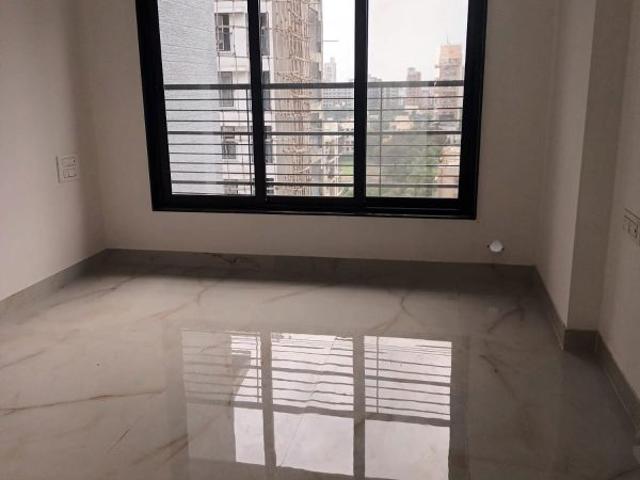 Resale | 2 BHK + Pooja Room 800 Sq.Ft. Apartment in Borivali West
