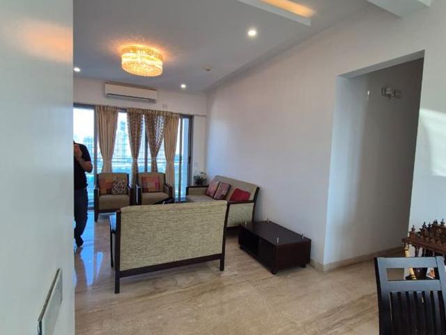 Resale | 2 BHK + Pooja Room 810 Sq.Ft. Apartment in Magarpatta Nova Residency