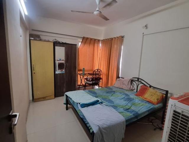 Resale | 2 BHK + Pooja Room 810 Sq.Ft. Apartment in Magarpatta Nova Residency