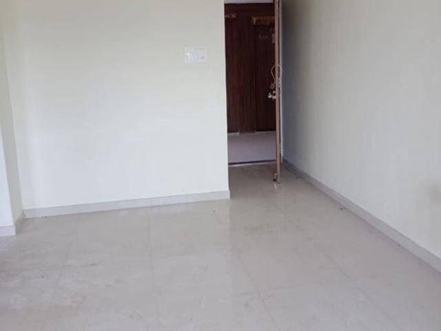 Resale | 2 BHK + Pooja Room 850 Sq.Ft. Apartment in Bavdhan