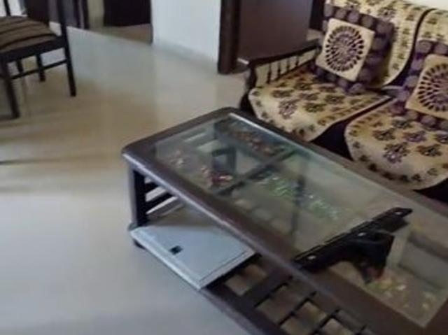 Resale | 2 BHK + Pooja Room 1005 Sq.Ft. Apartment in JKG Palm Resort