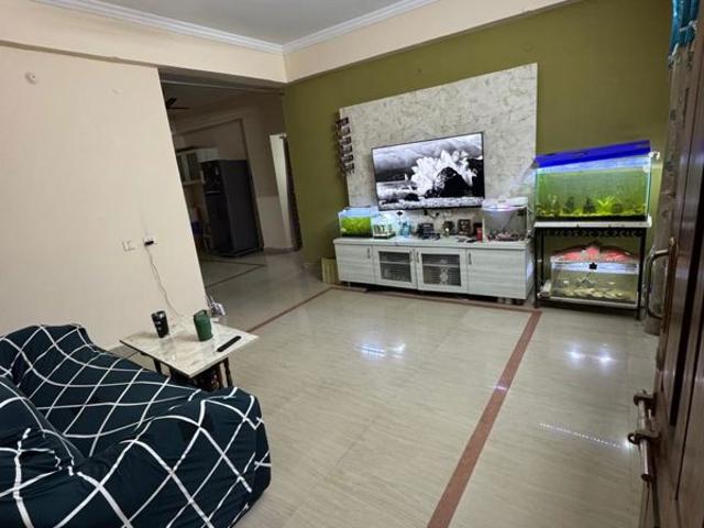 Resale | 2 BHK + Pooja Room 1150 Sq.Ft. Apartment in Hari Hara House