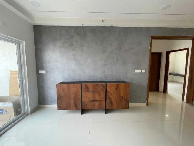 Resale | 2 BHK + Pooja Room 1275 Sq.Ft. Apartment in My Home Vihanga