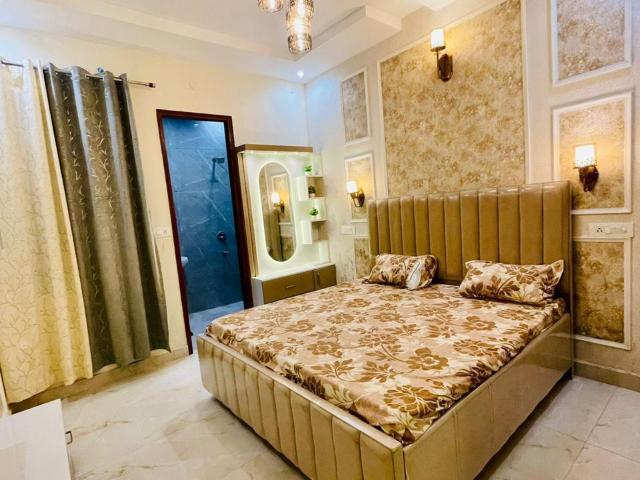 Resale | 2 BHK + Pooja Room 132 Sq.Yd. Apartment in Sector 127