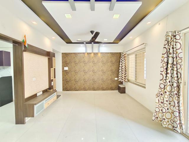 Resale | 2 BHK + Pooja Room 1400 Sq.Ft. Apartment in Pashan