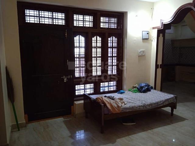Resale | 2 BHK + Pooja Room 187 Sq.Yd. Independent House in Ameenpur