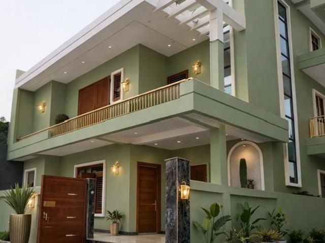 Resale | 2 BHK + Pooja Room,Study Room 1200 Sq.Ft. Villa in Bommasandra