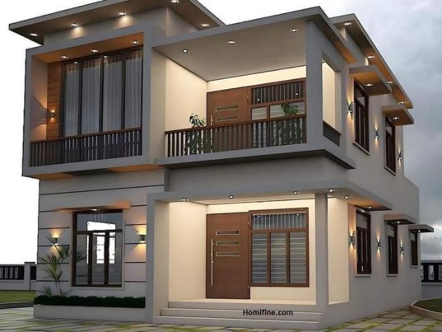Resale | 2 BHK + Pooja Room,Study Room 1200 Sq.Ft. Villa in Kaggalipura
