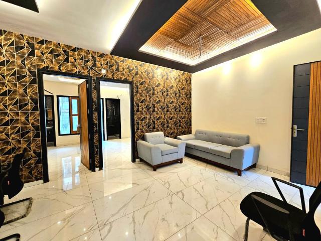 Resale | 2 BHK + Prayer Room,Extra Room 750 Sq.Ft. Apartment in Sangamvadi