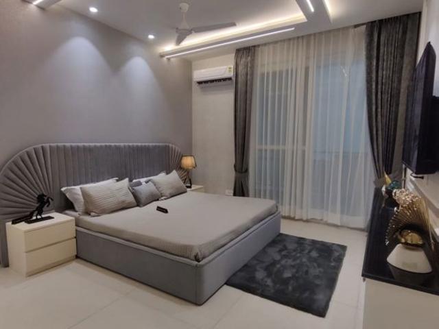 Resale | 2 BHK + Prayer Room,Extra Room 790 Sq.Ft. Apartment in Bhugaon
