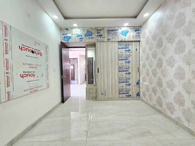 Resale | 2 BHK + Prayer Room,Extra Room 850 Sq.Ft. Apartment in NIBM