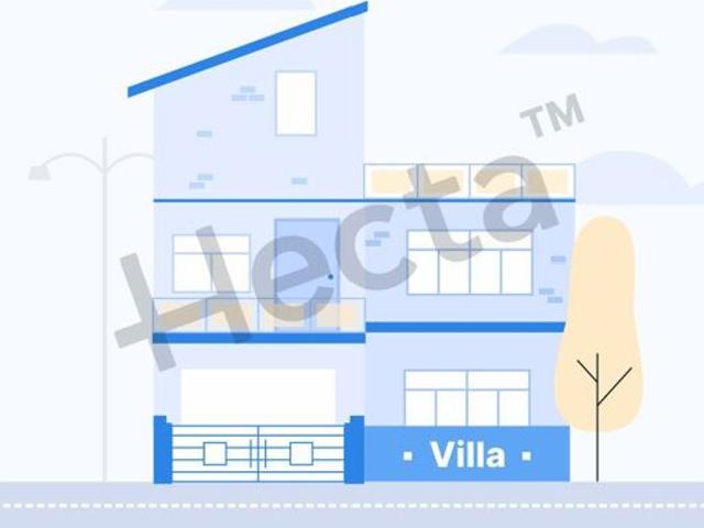 Resale | 3252 Sq.Ft. Villa in Pen