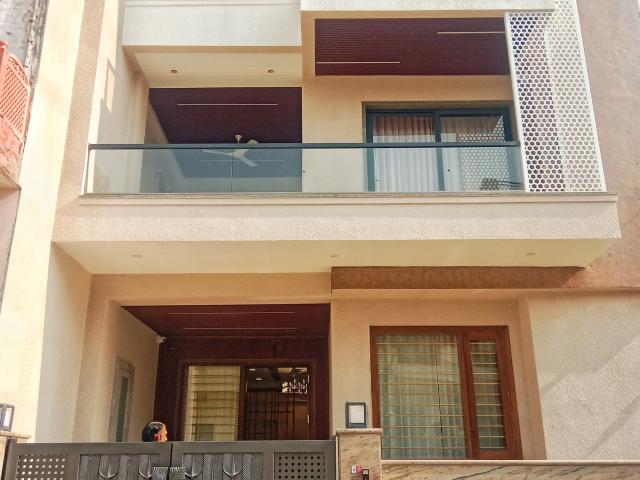 Resale | 4 BHK 160 Sq.Yd. Villa in Jaipur Property Ndream ho