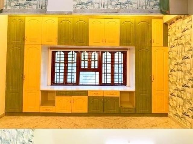Resale | 4 BHK 300 Sq.Yd. Villa in Kukatpally