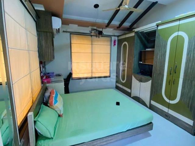Resale | 4 BHK + Extra Room 387 Sq.Yd. Villa in NIBM
