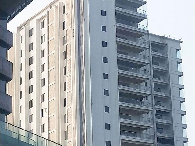 Resale | 4 BHK + Servant Room 5078 Sq.Ft. Apartment in Somajiguda