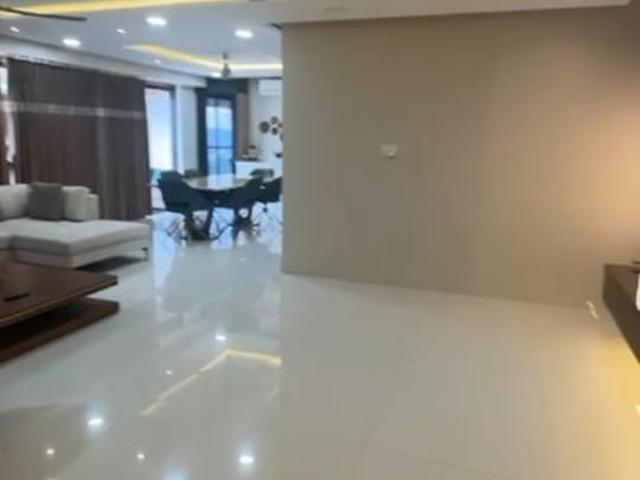 Resale | 4 BHK + Study Room 2003 Sq.Ft. Apartment in ANP Atlantis