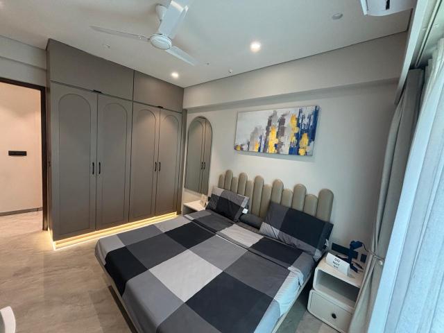 Resale | 4 BHK + Pooja Room 1638 Sq.Ft. Apartment in Adcore Westwood