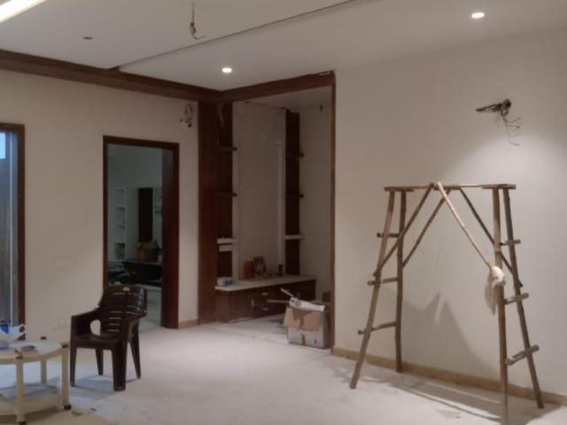 Resale | 4 BHK + Pooja Room 2000 Sq.Ft. Villa in 7 Marla House