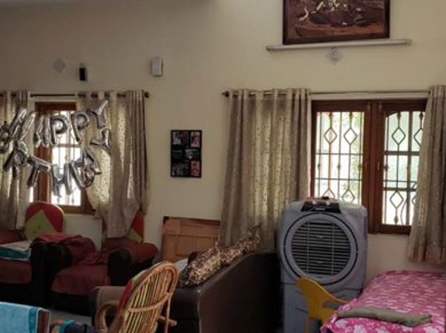 Resale | 4 BHK + Pooja Room 267 Sq.Yd. Villa in Saket Township