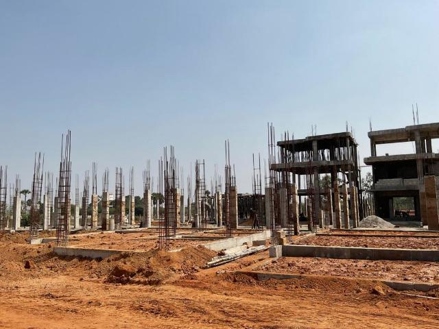 Resale | 4 BHK + Pooja Room,Servant Room,Study Room,Extra Room 3065 Sq.Ft. Villa in Raviryal