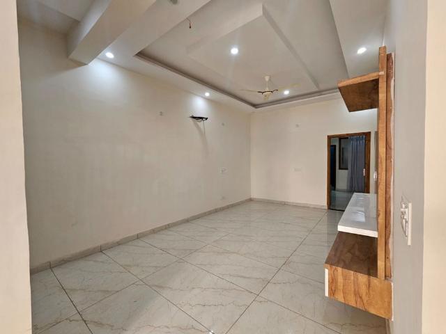 Resale | 4 BHK + Prayer Room,Extra Room 1700 Sq.Ft. Apartment in Hinjewadi