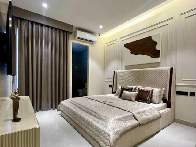 Resale | 4 BHK + Prayer Room,Extra Room 2229 Sq.Ft. Apartment in Hinjewadi