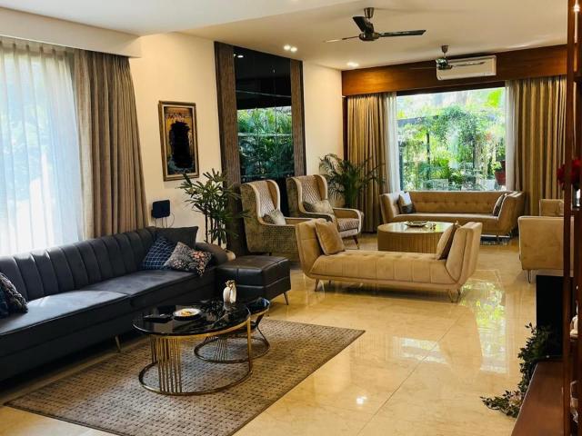 Resale | 5 BHK + Servant Room 5400 Sq.Ft. Villa in Greater Mohali