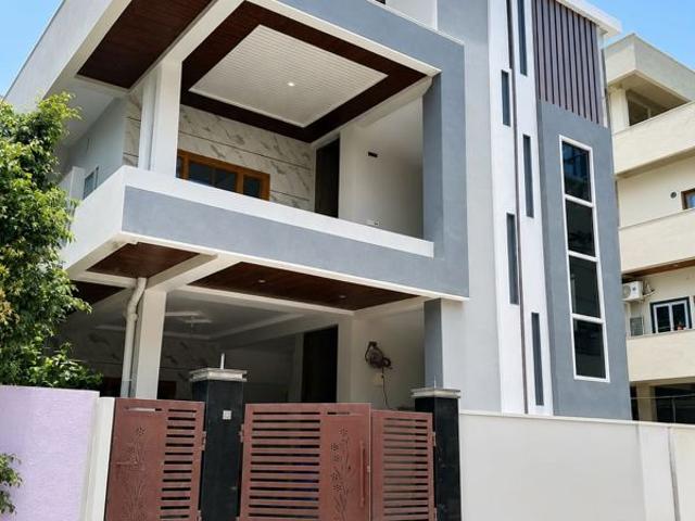 Resale | 5 BHK + Pooja Room 200 Sq.Yd. Independent House in Uppal