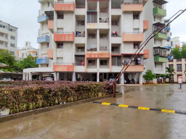 Resale | 60.57 Sq.Mt. Apartment in Tamhini