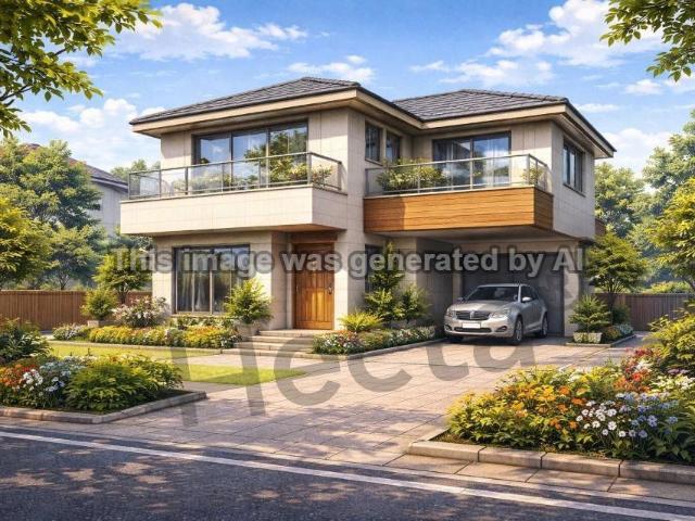 Resale | 60 Sq.Yd. Independent House in Subhash Colony