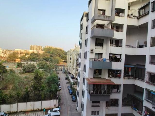 Resale | 630 Sq.Ft. Apartment in Balaji Paradise