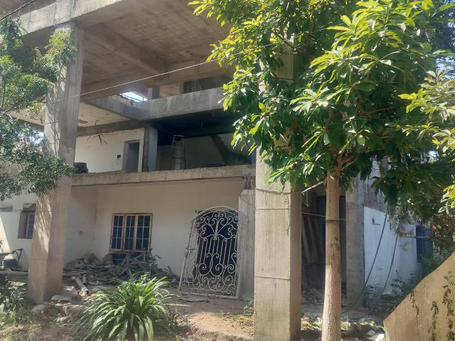 Resale | 6+ BHK 10000 Sq.Ft. Independent House in Gandipet