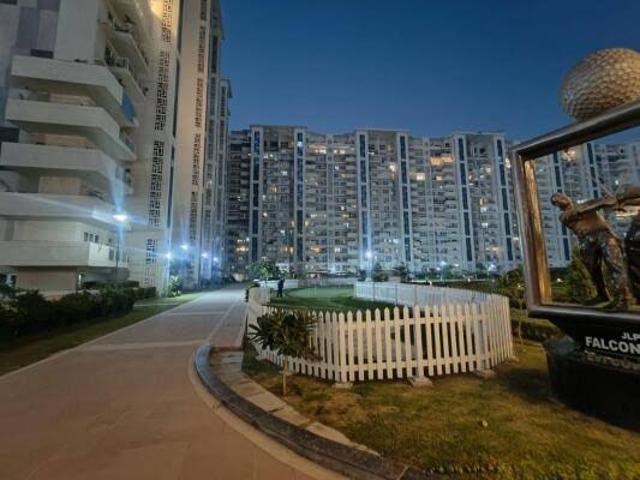 Resale | 6+ BHK 5450 Sq.Ft. Penthouse in Aerocity